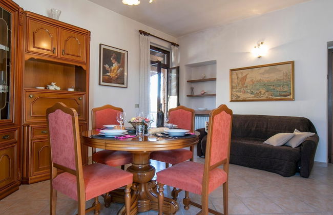 Casa Amabile With Pool - Foto 17