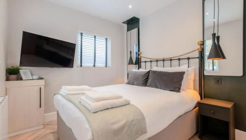 The Balham Hideaway - Photo 4