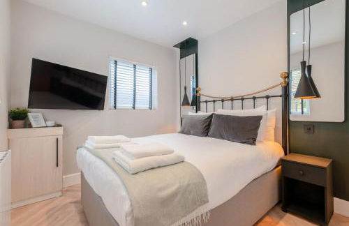 The Balham Hideaway - Photo 4