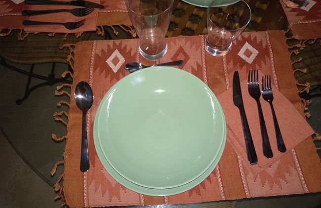 Wish-Suite Patio De Calatrava - Photo 9