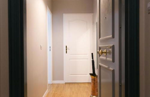 Grain de Blé,Apt lumineuxà 2 pas du centre de chartres et du colisée - Foto 12