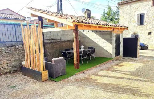 Gîte Le Lau-Kal - Foto 7