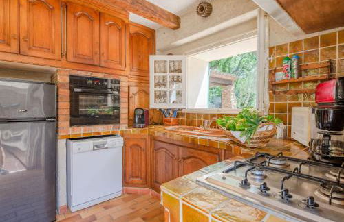 Holiday Home L'Oliverede by Interhome - Foto 10