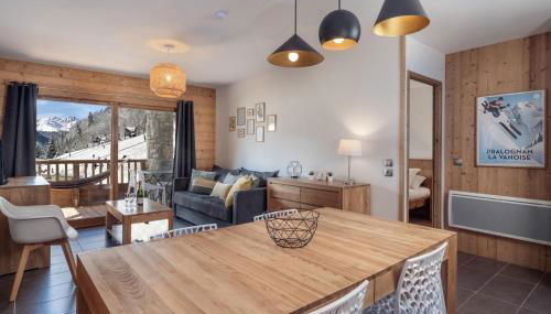 ALPA appartements - Champagny-en-Vanoise - Foto 4