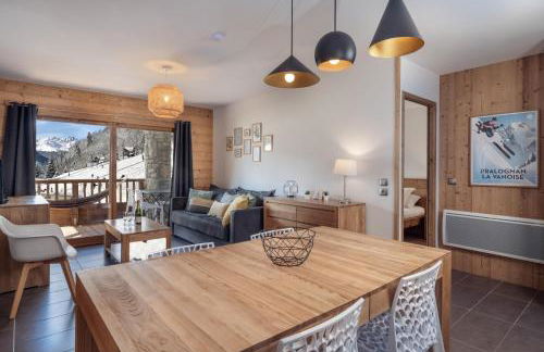 ALPA appartements - Champagny-en-Vanoise - Foto 4