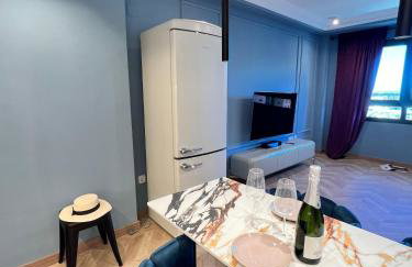 Alameda Stay - Apartamento lujoso Ciudad de las Artes y las Ciencias - Foto 20