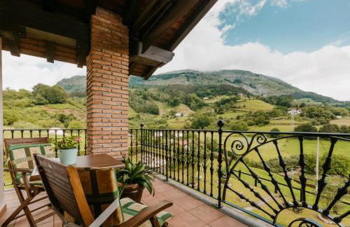 Txanpardin - Foto 24