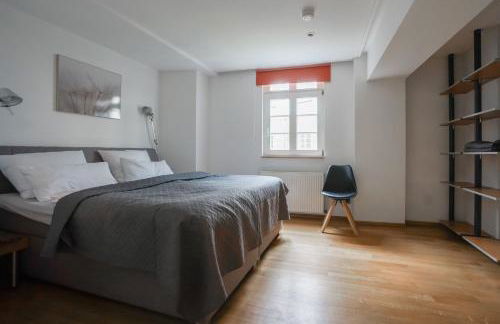 LOFT13 Traumhafte Wohnung mit Terrasse für 4 Gäste - Foto 18