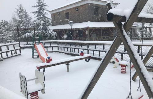 Complejo rural el Hosquillo Alojamientos el Hosquillo - Foto 37