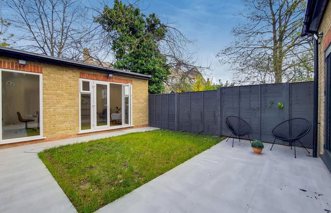 Brand New Luxury 2-bed Apartment in London - Foto 9