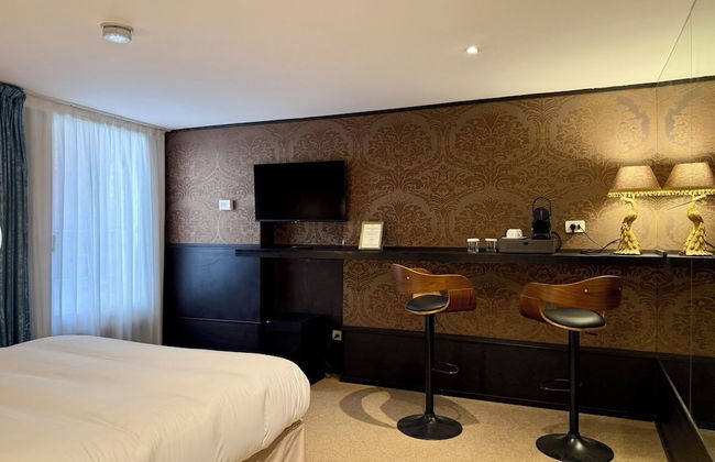 AVOGARIA 5 rooms - Foto 18