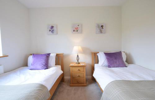 The Mulberry, nr Bungay - Photo 17