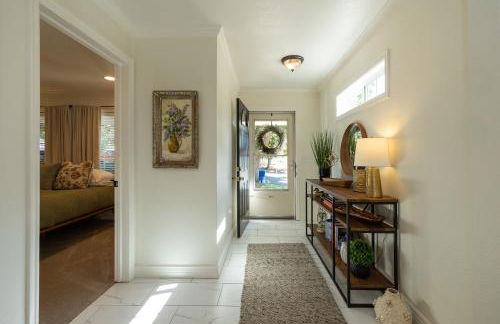 East Bench Bungalow A Relaxing Ogden Escape Near Mountains and Downtown - Foto 12