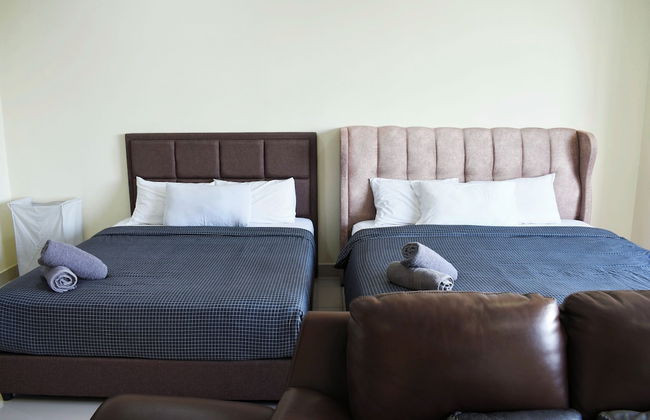 Damen Residence by Widebed - Foto 29