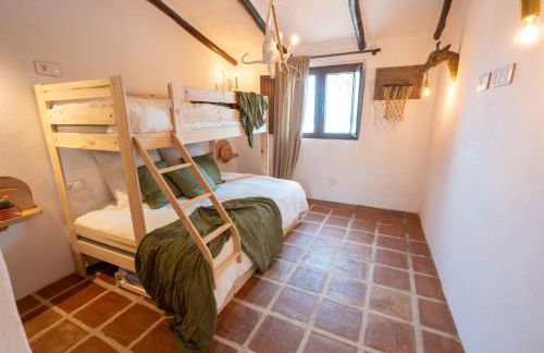 RentitSpain 15 Minutes from the Beach Cortijos Fandango Comfort y Mountain Views - Photo 30