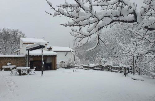 Alojamiento Rural Casa Inocente - Foto 75