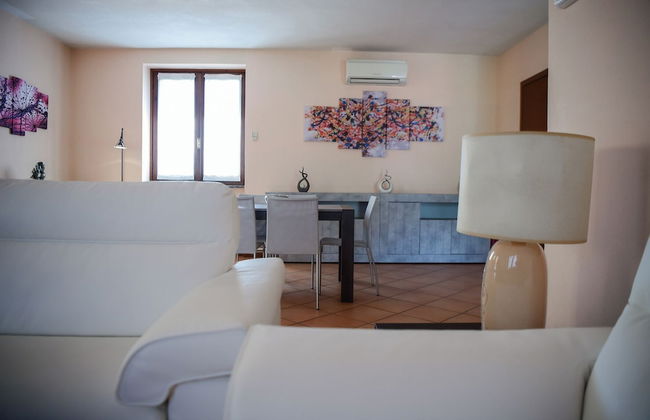 Casa Alex by Wonderful Italy - Foto 17