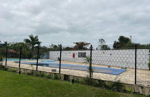 Kitnet Flamingo Matinhos 31B - Foto 14