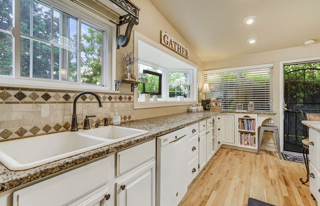 Peach House - Foto 16