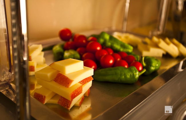 Aldrovandi Residence City Suites - Foto 77