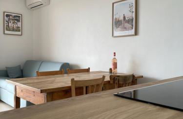 Les pins du Capri - Meublé de tourisme 3 étoiles - Foto 12