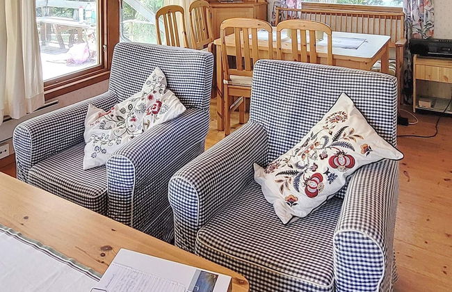 6 Person Holiday Home in Norrtalje-by Traum - Foto 30