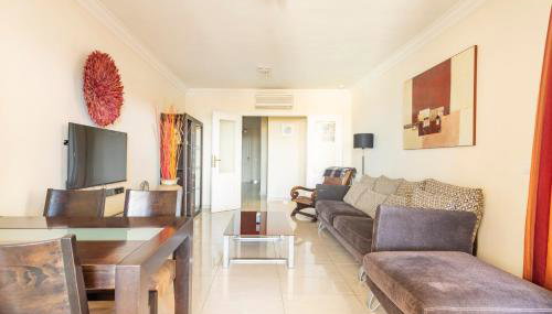 Terrazas Del Duque Sunset Apartment - Foto 4