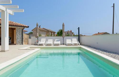 Villa Matthias by Rent Istria - Foto 10