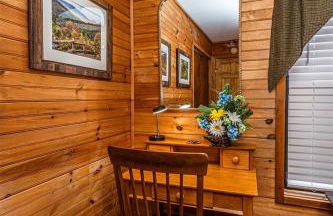 Blue Mist Mountain Retreat - Foto 26