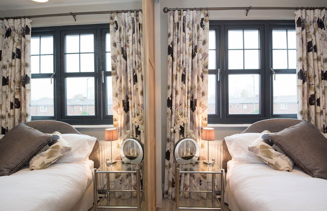 Musgrave Gardens - Photo 9