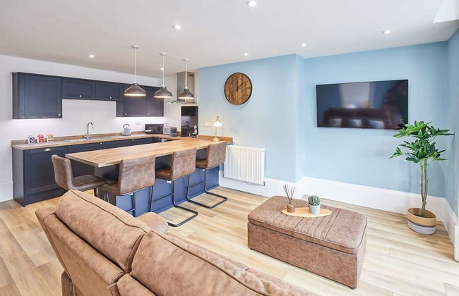 Host Stay The Seaside Escape - Foto 17