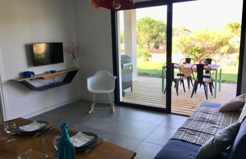 Résidence U Rapalinu - Foto 65