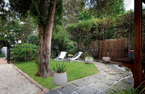 Numeroquattro- Light blue appartamento in Villa con giardino e piscina - Foto 77