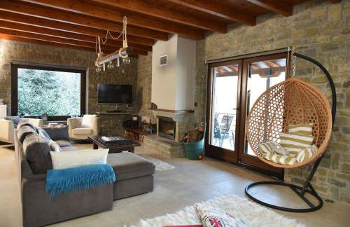 Pefkofyto Mountain Retreat - Photo 1