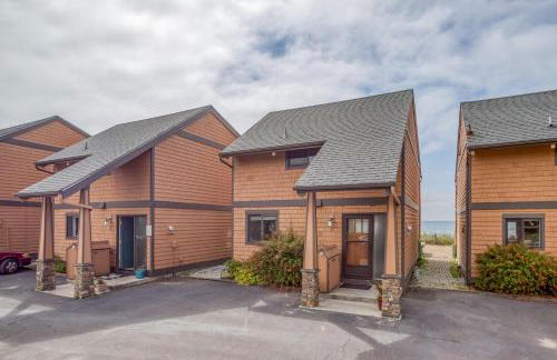 Breakers Beach House 7 - Meredith Lodging - Foto 31