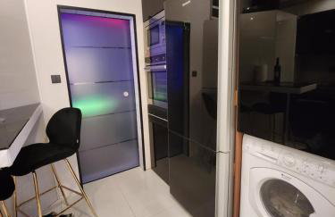 Apartment Linda Spa - Foto 31