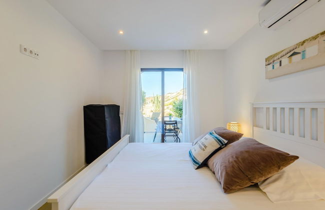 The Little Paradise With Sea Views - Foto 8