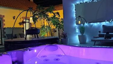 Ô'date gîte &spa - Foto 5