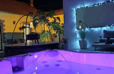 Ô'date gîte &spa - Foto 5