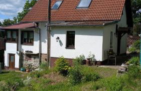 Ferienhaus Vogtland mit Sauna und Hot Tub - Foto 3