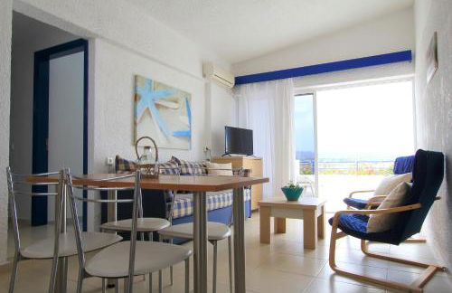 Christiana Hotel Apartments - Foto 27