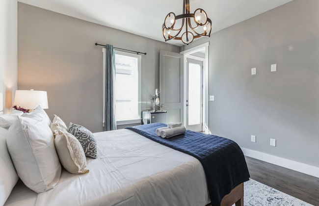 Old Hickory Rooftop Oasis - Foto 10