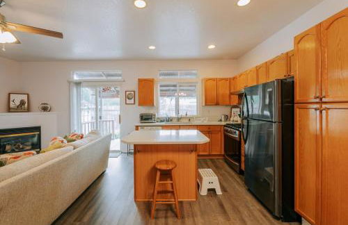 Modern Three Bedrooms Entire House Nike - Foto 23