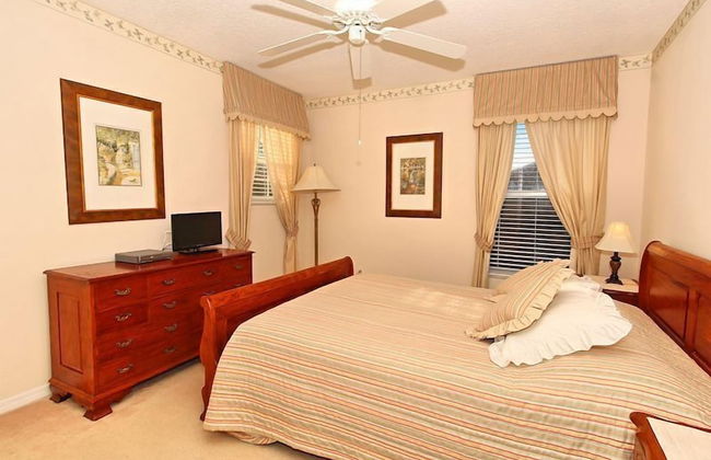 Ov3116 - Highlands Reserve - 5 Bed 3 Baths Villa - Foto 9