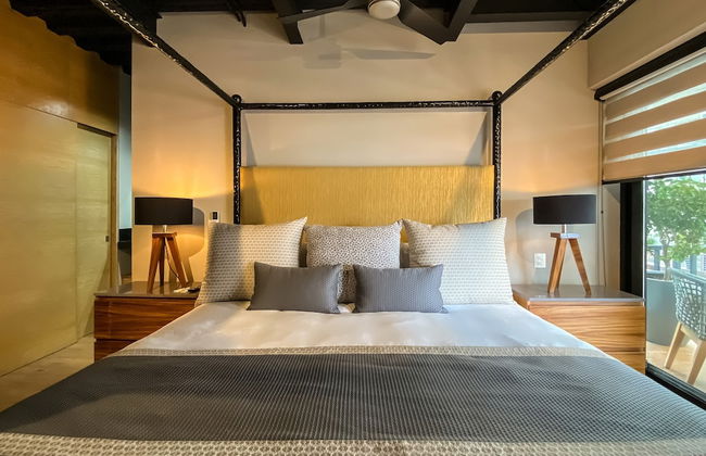 Pinnacle Resorts 179 - Adults Only - Foto 7