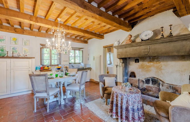 Casa Cassettari Apartment With Garden - Foto 1