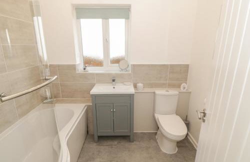 Seaside Retreat - Foto 16