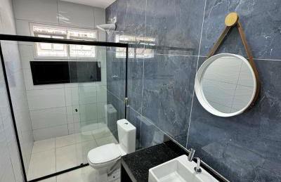 Casa Coroa Grande! A Sua Casa de Praia em São José - Foto 37