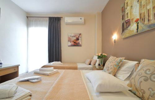 Εlvina apartments - Foto 47