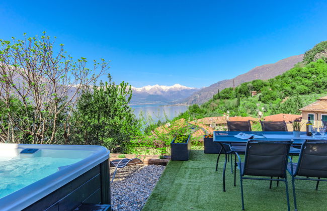 Villa Canonica - Photo 34